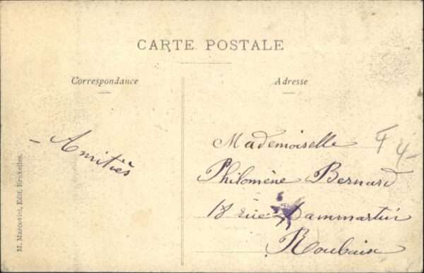 Lille Nord Lille – Bild 2