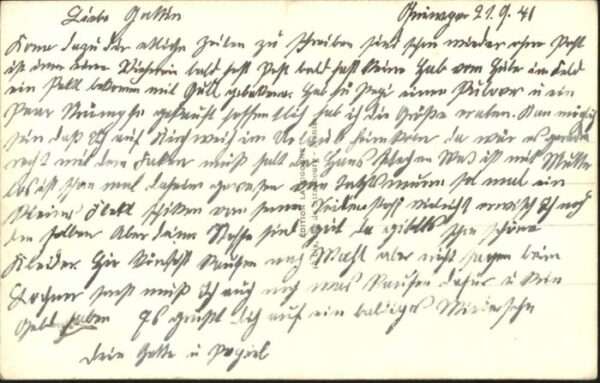 Douarnenez Cale Sauvetage Jetee Schiff – Bild 2