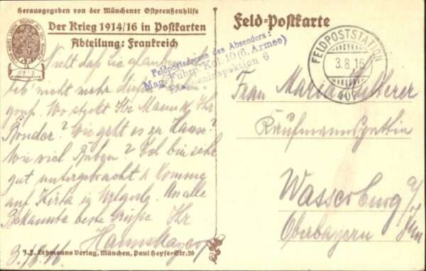 Ryssel Lille Hauptwache – Bild 2