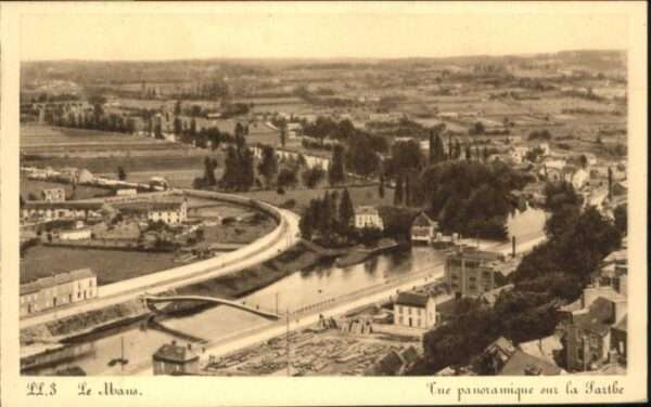 Le Mans Sarthe Le Mans Sarthe