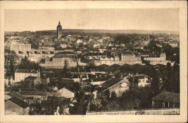 Cognac Charente Cognac