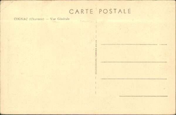 Cognac Charente Cognac – Bild 2