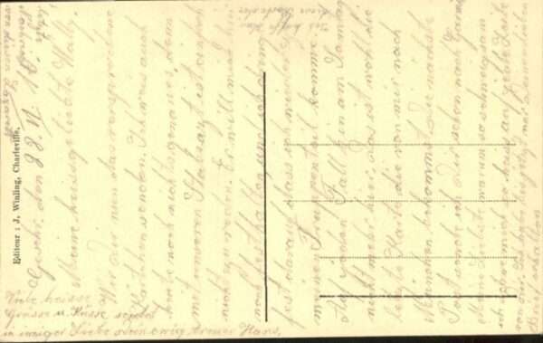 Bazeilles Maison Bourgerie – Bild 2