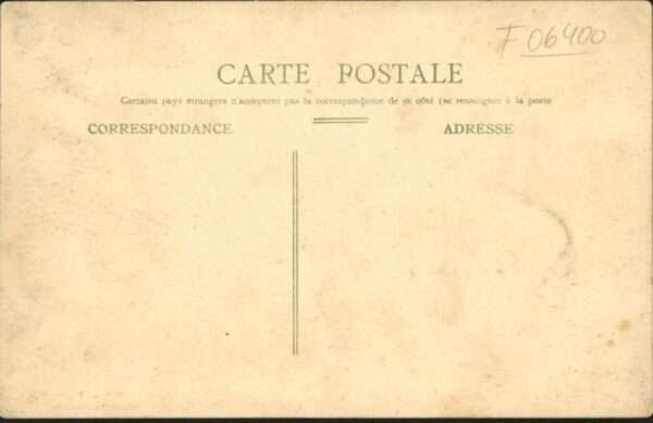 Cannes Alpes-Maritimes Cannes Jetee Edouard – Bild 2