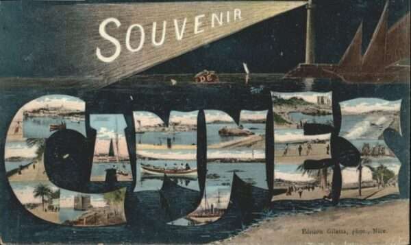 Cannes Alpes-Maritimes Cannes