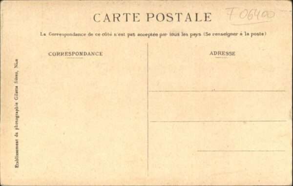 Cannes Alpes-Maritimes Cannes – Bild 2