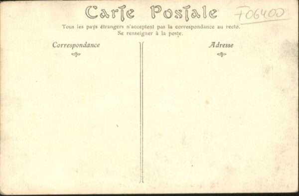 Cannes Alpes-Maritimes Cannes Casino Municipal Port – Bild 2