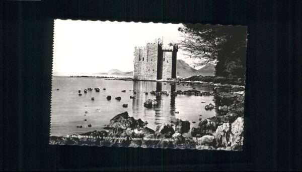 Cannes Alpes-Maritimes Cannes Ile Saint-Honorat Monastere