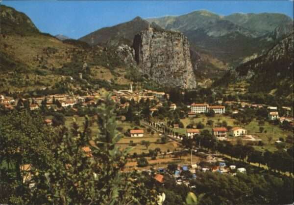 Castellane