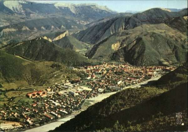 Digne-les-Bains