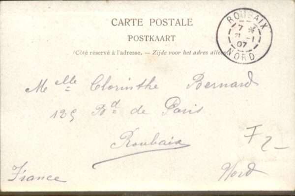 Tournai Hainaut Tournai Beffroi – Bild 2