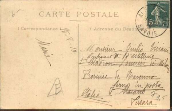 Albertville Savoie Palus Charvin – Bild 2