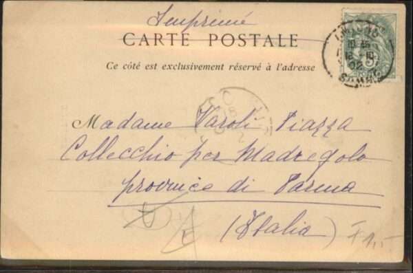 Le Treport Treportaise – Bild 2
