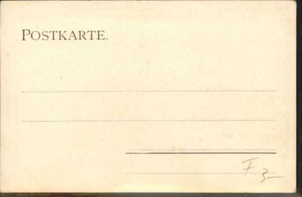 Strasbourg Alsace Strassburg Kaiserpalast – Bild 2