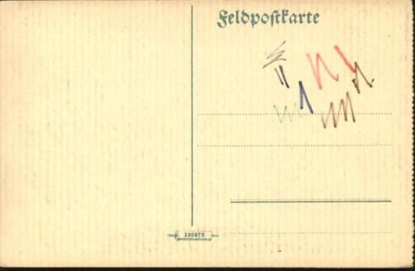 Lannoy Nord Künstler Schittenhelm – Bild 2