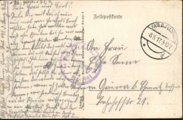 Berrieux Stiller Winkel – Bild 2