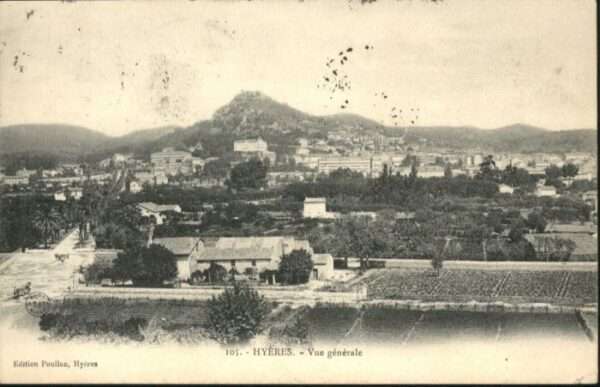 Hyeres