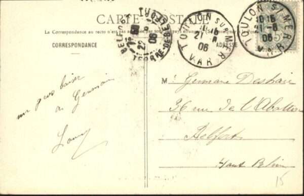 Hyeres – Bild 2