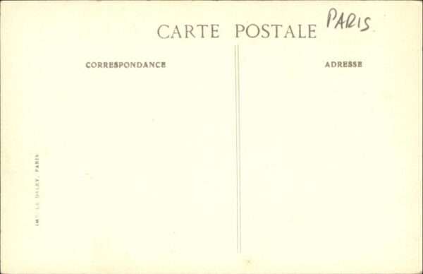 Paris Fete Victoire Devant Cenotaphe Delegati – Bild 2