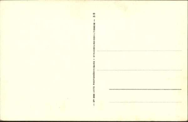 Cayeux-sur-Mer Poste – Bild 2