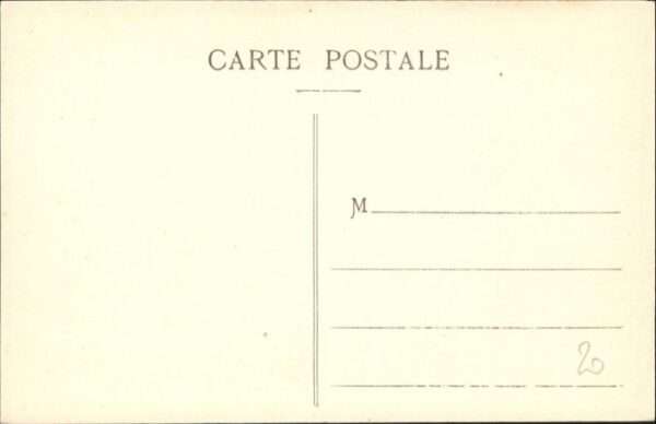 Bormes-les-Mimosas Rue Horloge – Bild 2