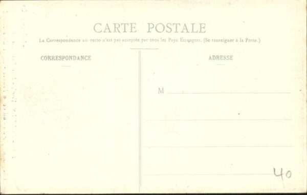 Bormes-les-Mimosas Var Rue Rompe-Cul – Bild 2