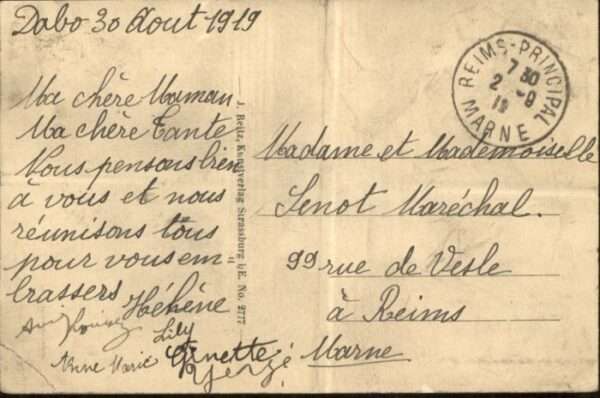 Dagsburg Lothringen – Bild 2