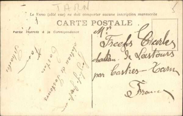 Castres Maison Eau Pont Biais – Bild 2