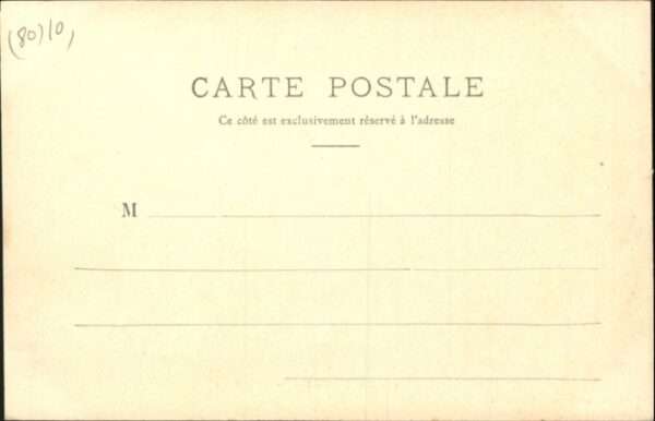 Amiens Hospice Saint-Seran – Bild 2