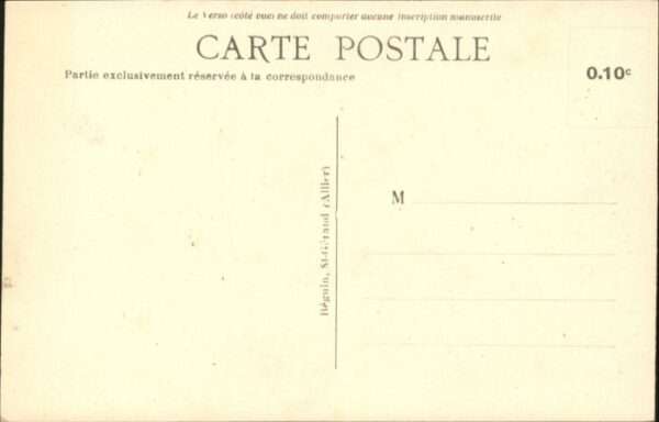 Saint-Pourcain-sur-Sioule Place Hotel de Ville – Bild 2