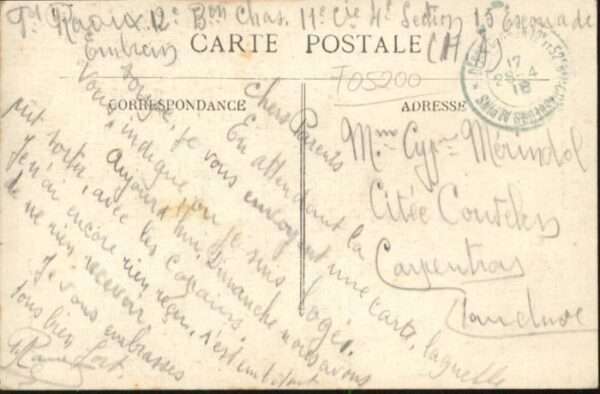 Embrun Caserne Centrale – Bild 2