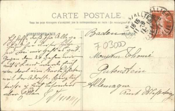 Moulins Chateau Duc Bourbon – Bild 2