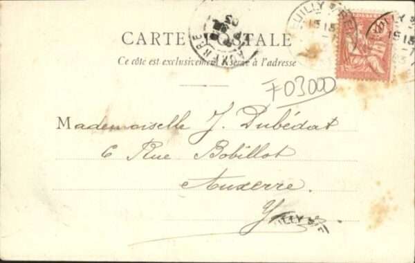 Moulins Allier – Bild 2