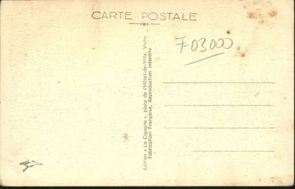 Moulins Hotel Rue Paris – Bild 2