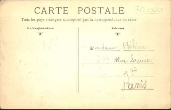 Moulins Place Allier – Bild 2
