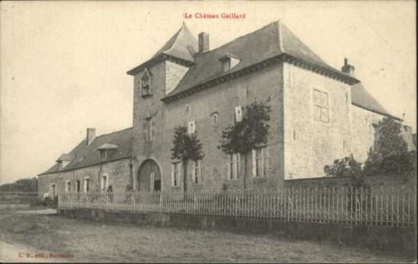 Chateau-Gaillard