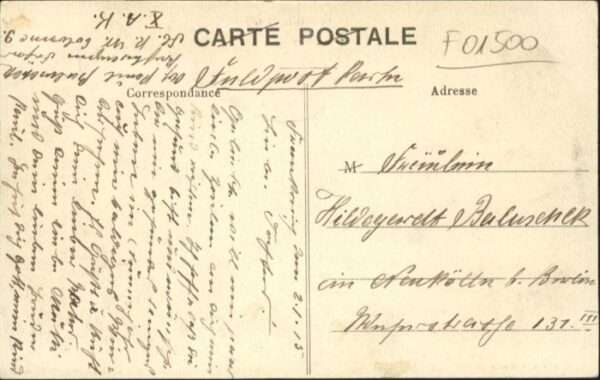 Chateau-Gaillard – Bild 2