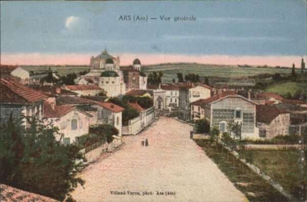 Ars Ain