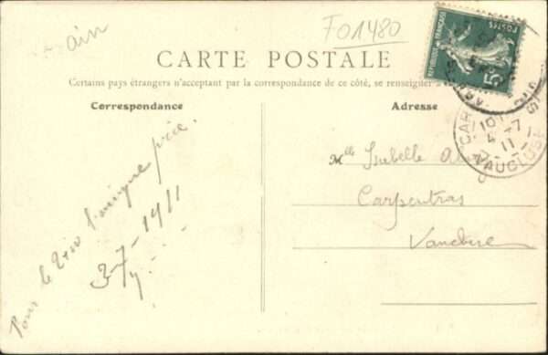 Ars-sur-Formans Village – Bild 2