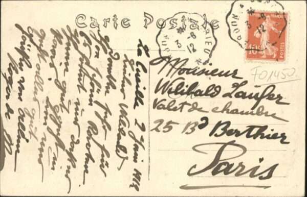 Cerdon Nantua – Bild 2