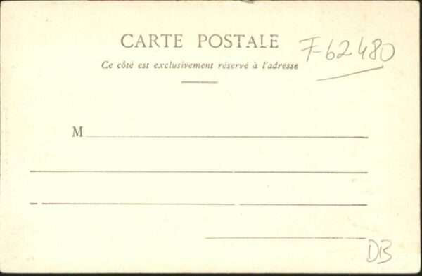 Le Portel Kreuz – Bild 2