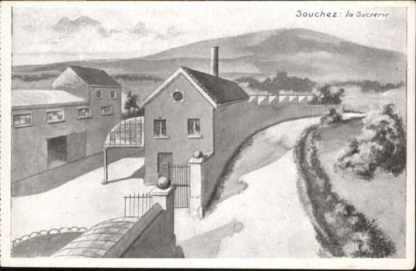 Souchez Sucrerie