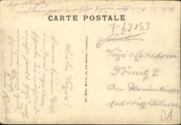 Souchez Lorette Vimy Chapelle Mont Givenchy – Bild 2