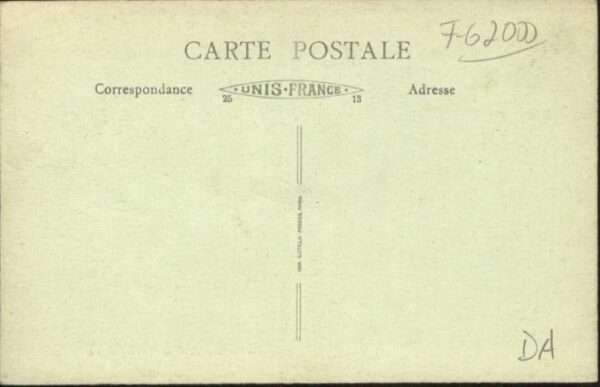 Arras Pas-de-Calais Arras Saint-Sacrement Zerstörung – Bild 2