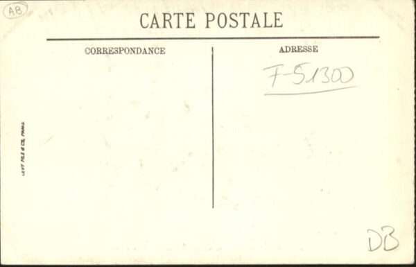 Glannes Guerre Zerstörung – Bild 2