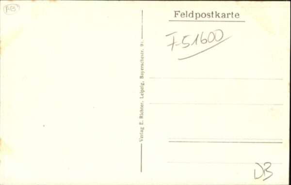 Sommepy-Tahure Zerstörung – Bild 2