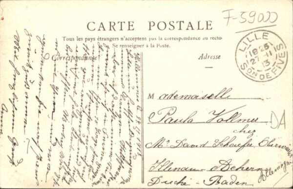 Lille Nord Lille Archives – Bild 2
