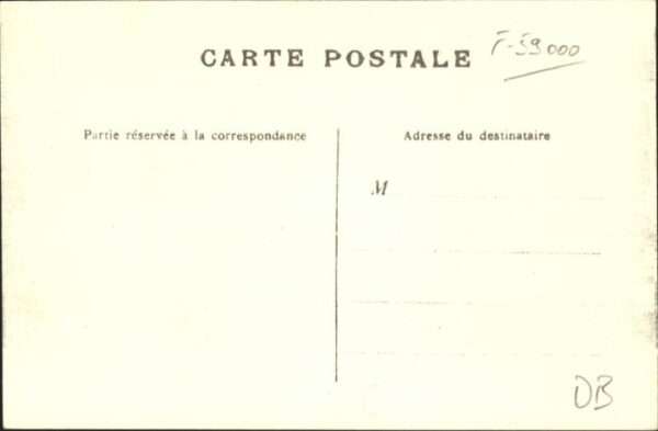 Lille Nord Lille Rue Nationale – Bild 2