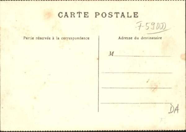 Lille Nord Lille Hopital Militaire Eglise Saint-Et – Bild 2