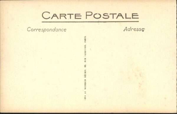 Boulogne-sur-Mer Gare Hotel Christol – Bild 2